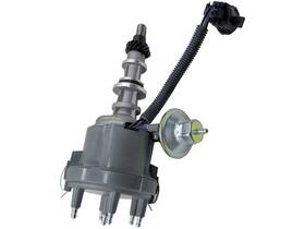 12qpdxt89 Skp Ignition Distributor For F150 F100 Bronco E100 Econoline E150 E250