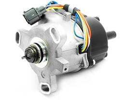 21351rbvs Skp For 1999-2001 Honda Crv Ignition Distributor 2000 2.0l 4 Cyl