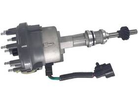 39yrxpy18 Skp Ignition Distributor For F350 F250 E350 Econoline F-53 Motorhome