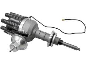 41vh85k Skp Ignition Distributor Fits 1964-1970 Dodge A100 Truck