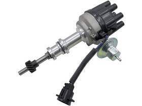 46zx45h Skp Ignition Distributor Fits 1979-1983 Mercury Grand Marquis 5.0l V8