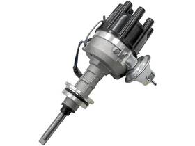 54rnvt Skp Ignition Distributor Fits Dodge Diplomat 1977-1980