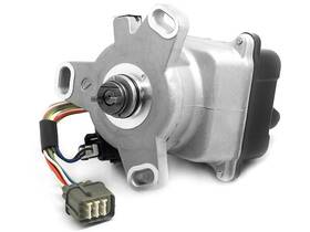 55nstx Skp Ignition Distributor Fits Honda Civic Del Sol 1993-1995 1.5l 4 Cyl