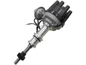 59mwmk12 Skp Ignition Distributor For Comet Cougar Caliente Country Cruiser Cyclone