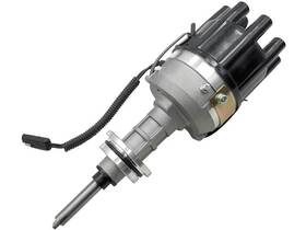 79kz53j Skp Ignition Distributor Fits 1981-1983 Chrysler Imperial