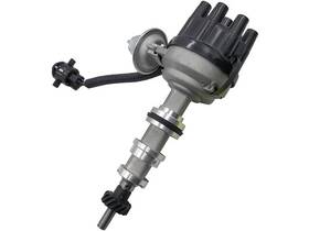 92yv87g Skp Ignition Distributor Fits 1974-1976 Ford F350