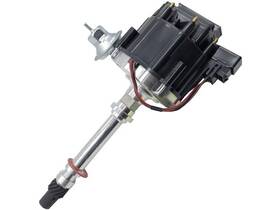 99skcj Skp Ignition Distributor Fits Gmc R2500 Suburban 1987-1990 5.7l V8