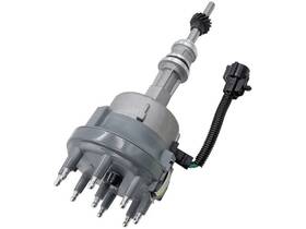 Skp Dg47w9 Ignition Distributor For F150 F250 E150 Econoline Bronco Explorer F350
