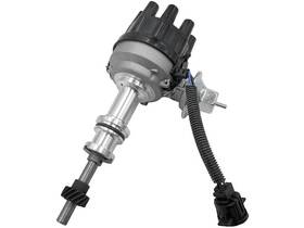 Hb26s3 Skp Ignition Distributor For Gran Torino F350 F250 Ranchero F150 Ltd Crown
