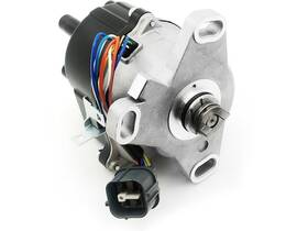 Skp Rt22d2 Ignition Distributor For 96-01 Acura Honda Integra Civic Del Sol Gs-r