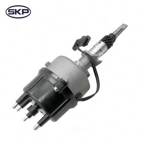 Skdich21 Skp Distributor Fits 1998-2002 Jeep Wrangler Cherokee