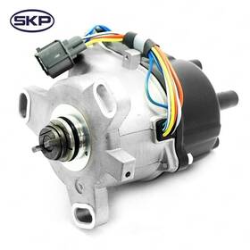 Skditd74 Skp Distributor Fits 99-01 Honda Cr-v 2.0l-l4