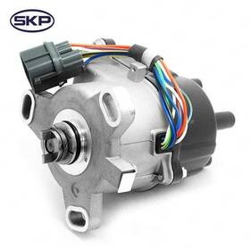 Skditd85 Skp Distributor Fits 94-01 Acura Integra