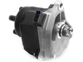 Xk87c6 Skp Ignition Distributor For 98-02 Honda Acura Isuzu Accord Cl Oasis 2.3l 4