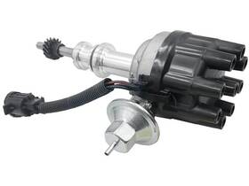 Zq487sw Skp Ignition Distributor For 1981-1982 Mercury Grand Marquis 4.2l V8