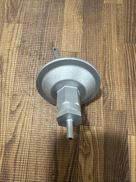 Vc405 Sorensen 1965-71 Ford Mustang Cobra Jet Mercury Cougar V8 Distributor Vacuum Advance