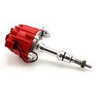 Sp10-376-1038 Scorpion Ford Electronic Billet Distributor Coil Sbf Windsor Engine Hei