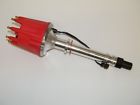 Sp10-3989 Scorpion Chevy Pro Billet Aluminum Racing Distributor Sbc Bbc Hei