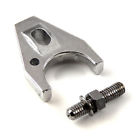 Sp12-6000-dc Scorpion Chevy Hei Electronic Distributor Heavy Duty Clamp Sbc Bbc