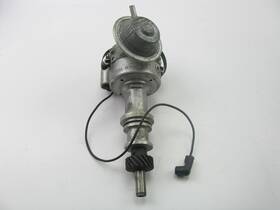 0231170077 Spark Nos Mk1 Capri Escort Cortina Oem Ford Bosch Ignition Distributor