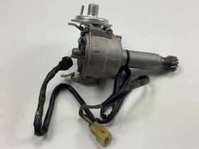 029450-2121 Spark 30-0636e New Out Of Box Distributor With Vacuum Advance 1981-1982 Gm Isuzu 1.8l