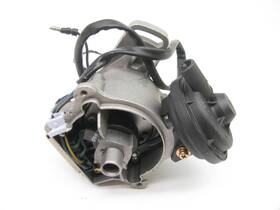 30-0807e Spark Reman Crown Distributor 1984-1985 Honda Accord With Vac Advance