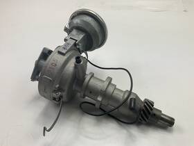 D2uf-12127-ca Spark Da1143 D2uz-12127-c Reman - Unboxed Distributor 1972 Ford Econoline E300 240-l6 Fed
