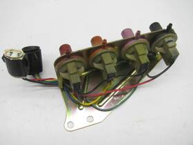 E2te-12a182-b1a Spark New Unboxed Oem Ford 300 I6 Distributor Modulator Sensor Valve
