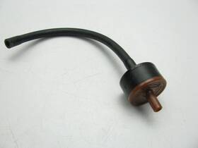 E3ae-da-type2 Spark Ec345 New - Out Of Box Oem Ford E3ae-da Vacuum Delay Valve