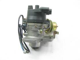 T4t72577 Spark New - Out Of Box Oem Ford Distributor 1988-1992 Probe 2.2l-l4