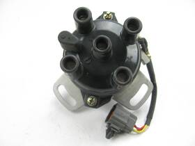 T4t73472 Spark Reman - Out Of Box Electronic Distributor 1990-92 Ford Mazda 2.2l Turbo