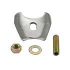 Spe-5760 Spectre Performance Distributor Clamp Steel Chrome Chevy Each 089601576008