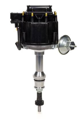 3101bk Specialty Products Company - Hei Distributor Sb Compatible