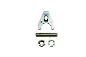 Spc7627 Specialty Products Company Distributor Hold Down Cl Amp Chevy Silver Billet