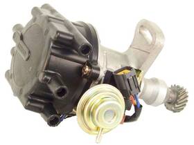 Spectra Premium Bq95g7 Ignition Distributor For 89-91 Mazda Mpv 3.0l V6