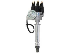 78459kzgz Speed Fx For 1975-1986 Chevrolet C20 Ignition Distributor 1976 1977