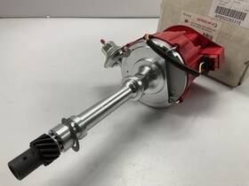 Fx-3100 Speedfx Hei Distributor With Cap - Sbc Bbc V8 Small / Big Block Chevy