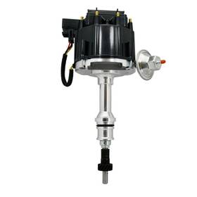 221-260-289-302 Speedfx Fx-3101bk Distributor Hei Dist Sb Ford Bk