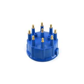Pce371.1013 Speedmaster Distributor Cap Hei For Pc-7000/8000 Series Male Blue