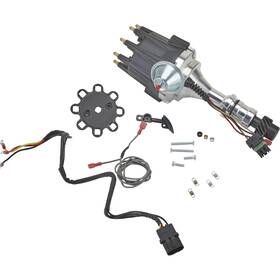 2897703r Speedway Motors Pro Distributor Fits Oldsmobile