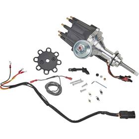 2897713b Speedway Motors Pro Distributor Fits Chrysler 318/360
