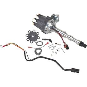 2897717b Speedway Motors Fits Cadillac 472/500 Pro Distributor