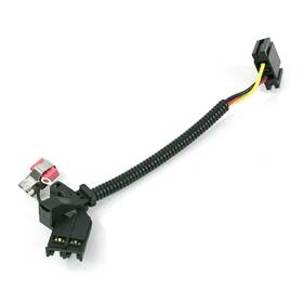 91012348 Speedway Motors Hei Wiring Harness With Capacitor