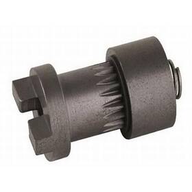 91012720 Speedway Motors Joe Hunt Harmon-collins Magneto Drive For 1932-1948 Ford Flathead V8