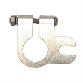 91044030 Speedway Motors Distributor Hold Clamp For Elect Fits Chevy 235-261