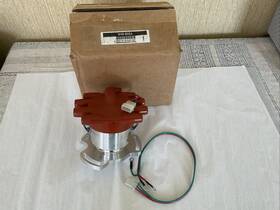 9108353 Speedway Motors Ford 1932-41 Flathead V8 12v 3bolt Elect Billet Dist New