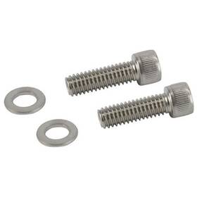 91303925 Speedway Motors Distributor 2-bolt Kit Fits Ford Flathead