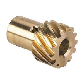 91511990 Speedway Motors Dist Gear Chev.490 Brnze