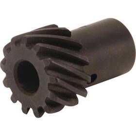 91511991 Speedway Motors Steel Distributor Gear Fits Small Block Chevy 305 Racesaver Engines