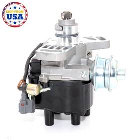 19020-11170 Spx Ignition Distributor For Toyota Corolla Ii Starlet Tercel Corsa Ep71 El31 84-90